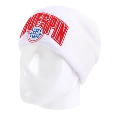 Шапка TrueSpin Baseball Classic White/Blue/Red