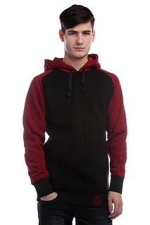 Кенгуру Shweyka Minimal Bordo/Black