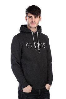 Кенгуру Globe Mod Hoodie Char Marle