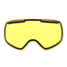 Линза для маски Von Zipper Lens Feenom Nls Yellow