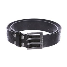 Ремень Circa Kona Park Belt Black