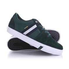 Кроссовки Huf Pepper Pro Pine/Navy