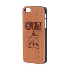 Чехол для iPhone Picture Organic Iphone5 Wood