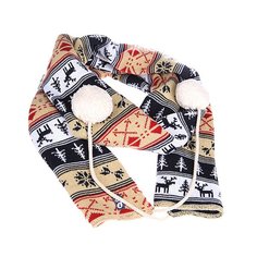 Шарф Picture Organic Scouby Scarf Beige