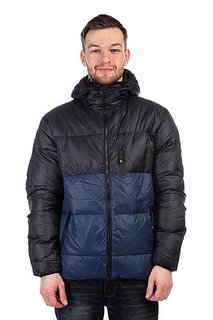 Пуховик Billabong Broadpeak Eclipse