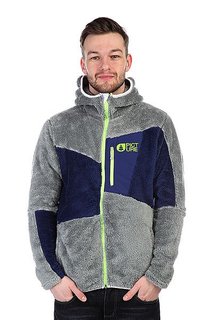 Толстовка Picture Organic Journey Grey