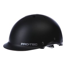 Шлем для каякинга Pro-Tec Two Face Matte Black