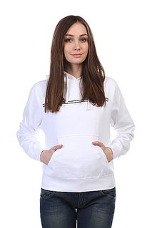 Кенгуру женская Santa Cruz Other Dot Pullover White