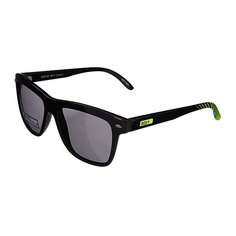 Очки женские Roxy Miller J Shiny Black/Yellow