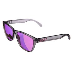 Очки женские Roxy Uma Black/Pink