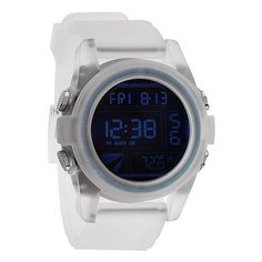 Часы Nixon Unit Translucent/Iridium