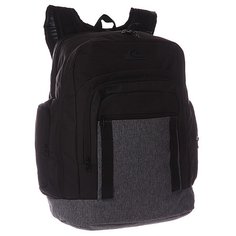 Рюкзак городской Quiksilver Clampdown Backpack 27l Light Grey Heather