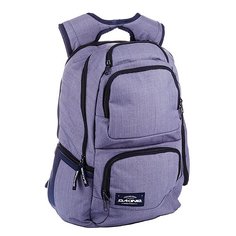 Рюкзак школьный Dakine Terminal  Chambray