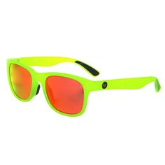 Очки женские Roxy Runaway J Yellow/Ml Red