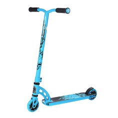 Самокат MGP Vx5 Pro Model Blue