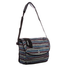 Сумка для ноутбука женская Dakine Dk Brooke 17l Odette