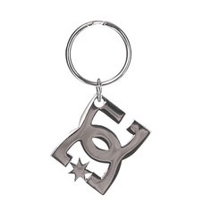 Брелок DC Star Keychain Tool Silver