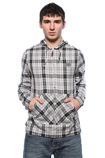 Ветровка мужская Circa Originals Black