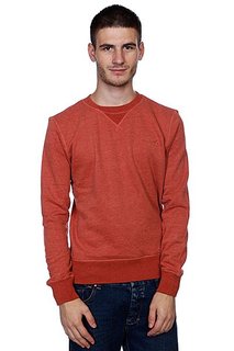 Свитер Trailhead Sweatshot Burnt Orange