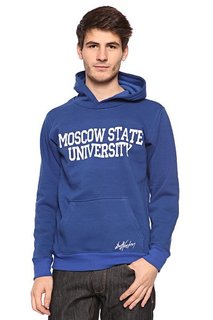 Кенгуру Bat Norton Unisex MSU Blue