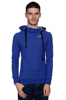 Толстовка Trailhead MHD 032-2 Blue/Yellow