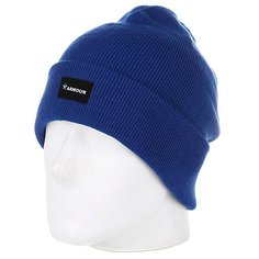 Шапка Armour True Beanie Navy