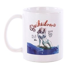 Кружка Quiksilver Woman - Подарок