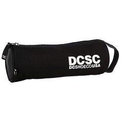 Пенал DC Tank Black - Подарок