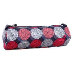 Пенал женский Roxy Off The Wall Dots X3 Cdr Axsmallbubb - Подарок