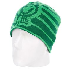 Шапка Lib Tech Turner Beanie Green - Подарок