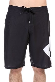 Шорты пляжные DC Lanai 22 True Black