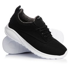 Кроссовки Globe Roam Lyte Black/White