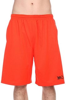 Шорты K1X Core Micromesh Shorts Flame