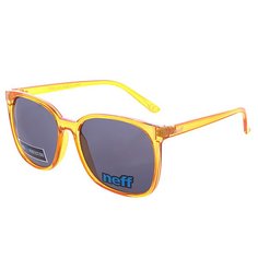 Очки Neff Jillian Yellow