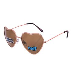 Очки Neff Luv 2 Gold