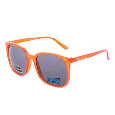 Очки Neff Jillian Orange