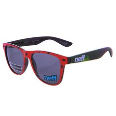 Очки Neff Daily Shades Melon