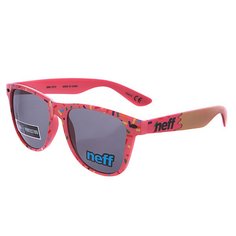 Очки Neff Daily Shades Strawberry Donut