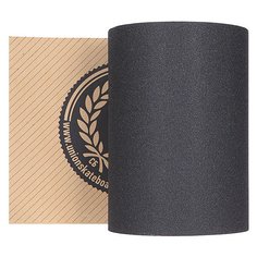 Шкурка для скейтборда для лонгборда Юнион Longboard Grip Black
