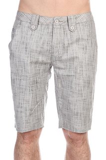 Шорты Circa Drapper Chino Short High Rise