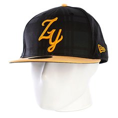 Бейсболка New Era Zoo York Camden Yards Fitted NewEra Maize