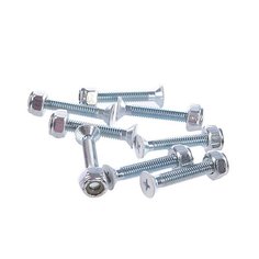 Винты для лонгборда Penny Deck Bolts White Phillips 1 1/8