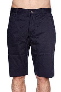 Классические мужские шорты Enjoi Abort Short Navy