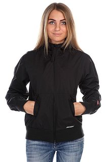 Куртка женская Dickies Tonkin 1000 Black