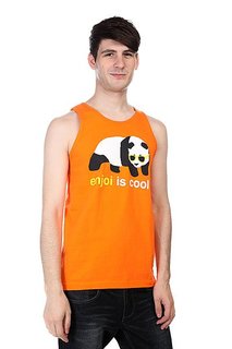 Майка Enjoi Cool Tank Top Orange