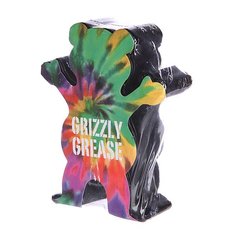Парафин Grizzly Grease Black