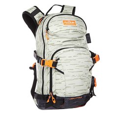 Рюкзак школьный Dakine Heli Pro  Birch