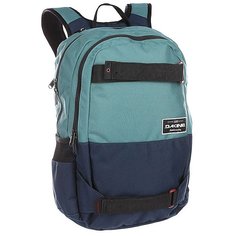 Рюкзак спортивный Dakine Option  Seapine