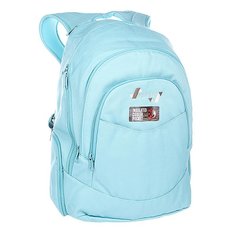 Рюкзак школьный женский Dakine Prom  Mineral Blue