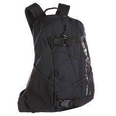 Рюкзак спортивный Dakine Wonder  Black